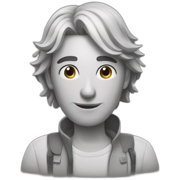 Fally emoji