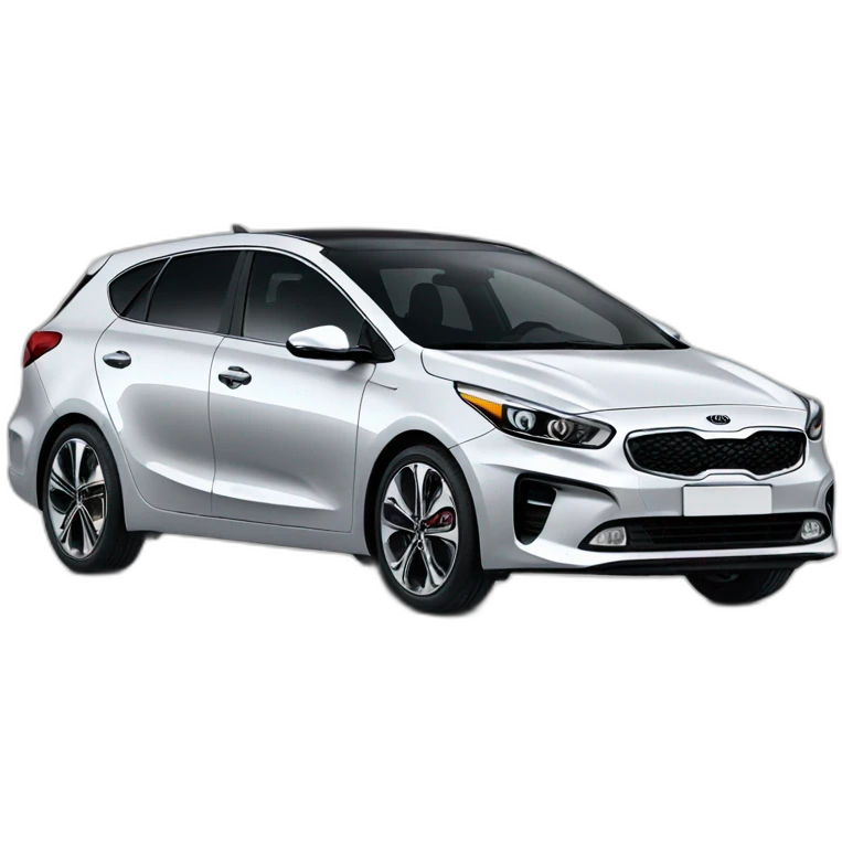 kia ceed emoji
