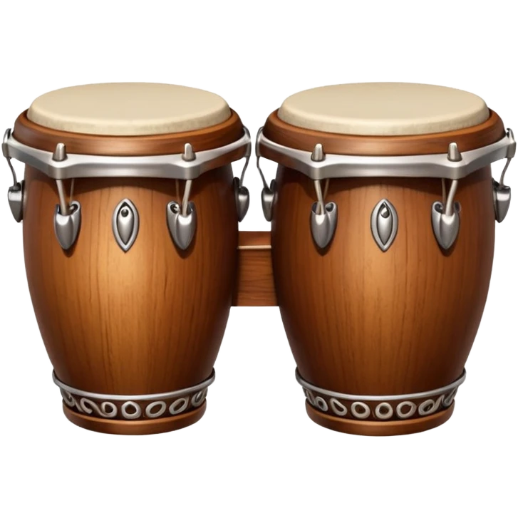 Damaru drums of lord shiva emoji