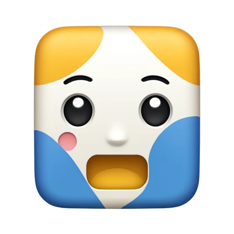 H emoji