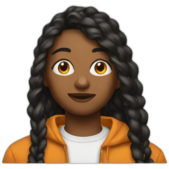 shawty emoji
