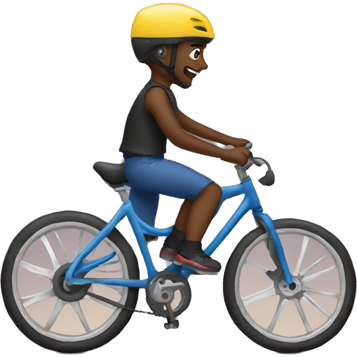 Bike rider Instagram caption ..so need bike based emojis emoji