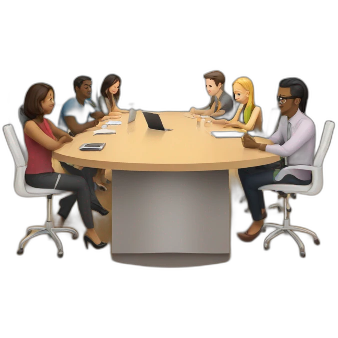 it meeting dating app emoji