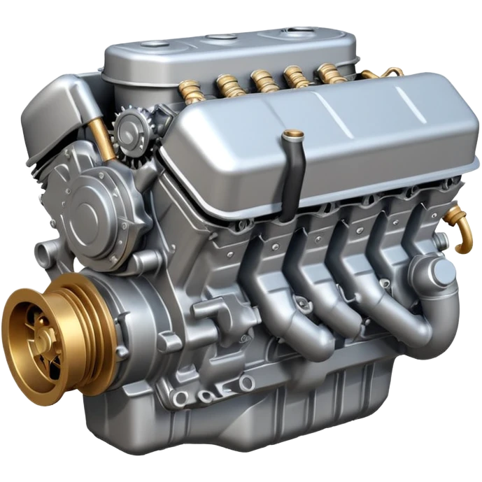 m157 engine emoji