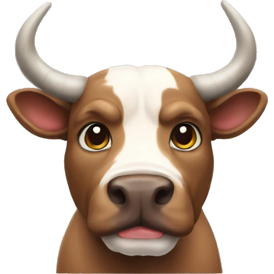 RefBull emoji