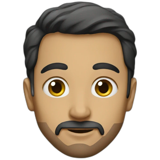 iran emoji