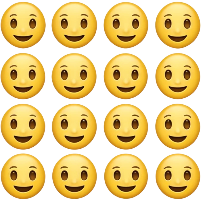 Nah emojisi emoji