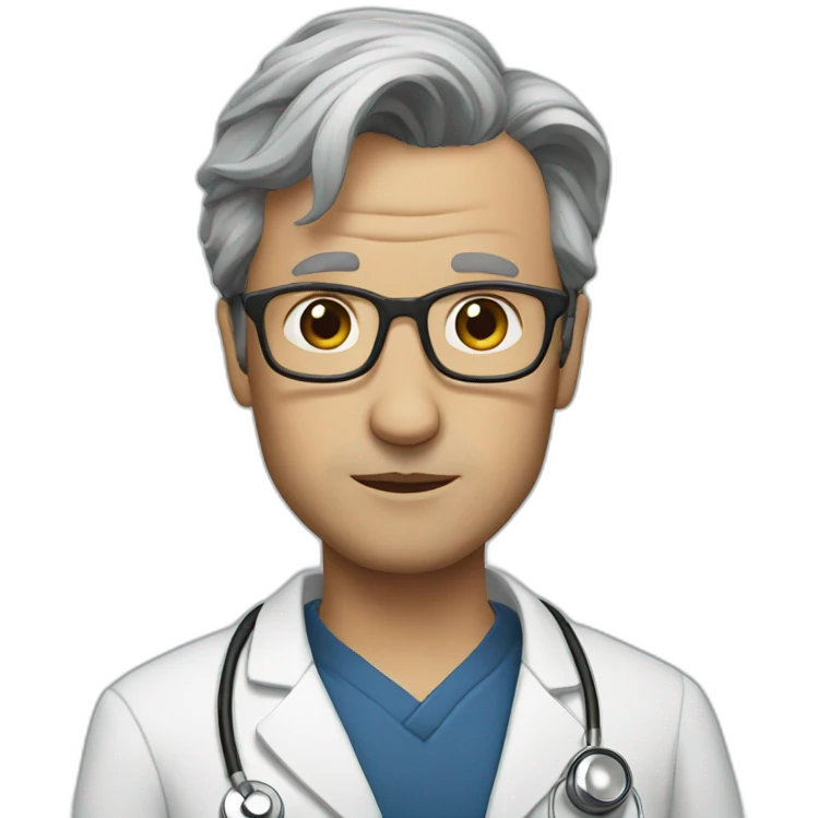 Doctor who emoji