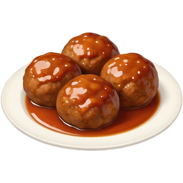 Meatballs  emoji