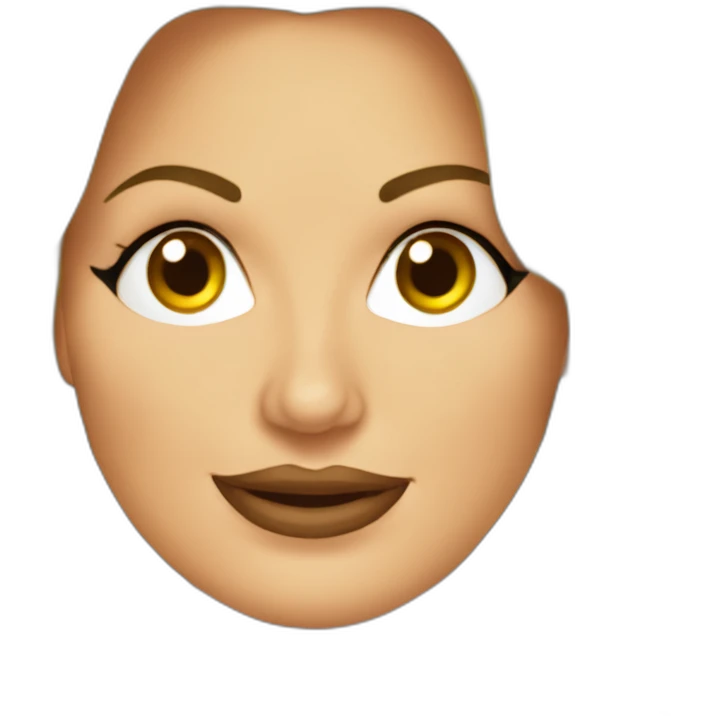 jennifer coolidge emoji
