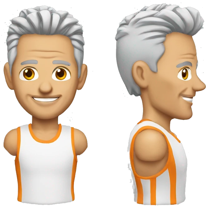 WAYNE LINEKER emoji