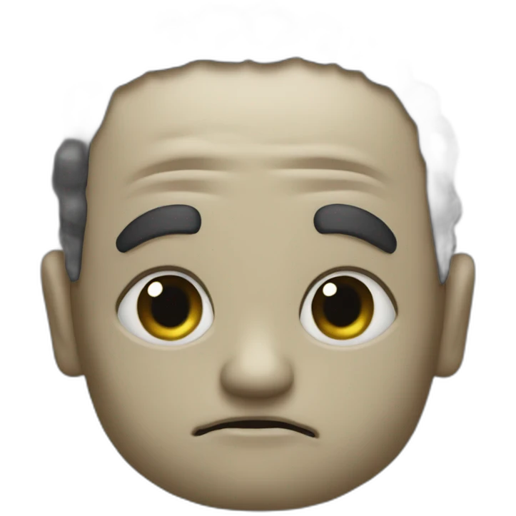 Cenobite emoji