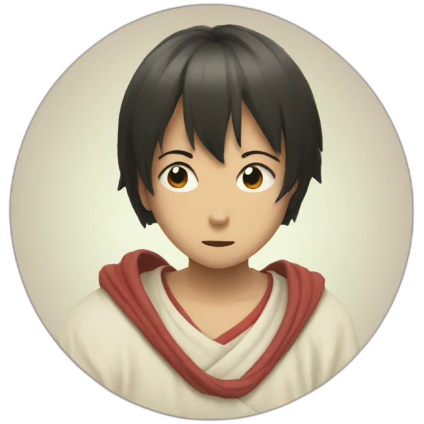 spirited away emoji