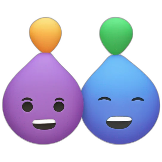 Figma logo emoji