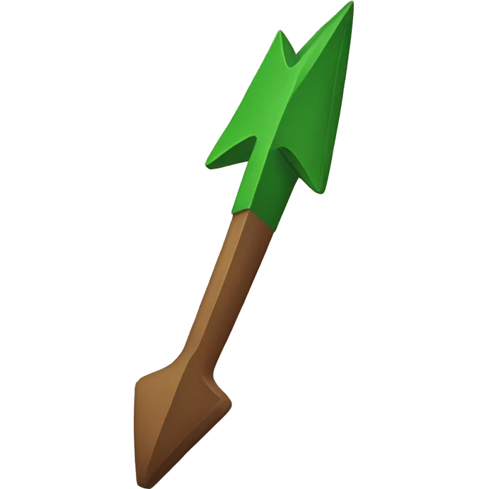 arrow emoji