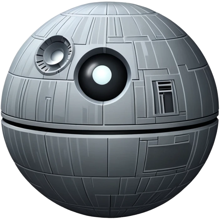 Star Wars  emoji