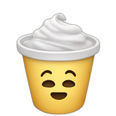 capcup emoji