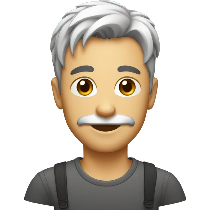 Kit whit beer emoji
