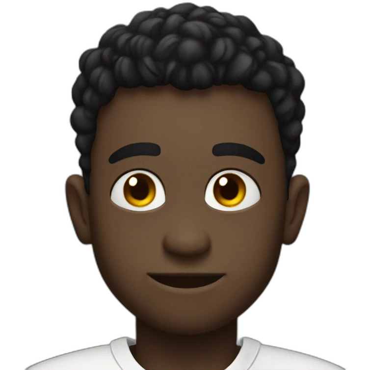 Vinicius Jr emoji