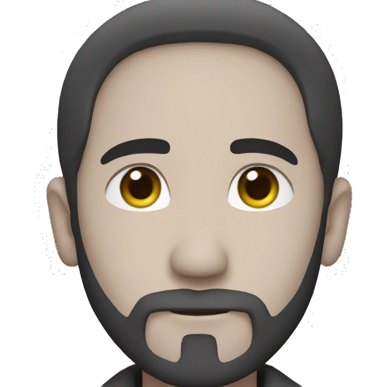 JON WICK emoji