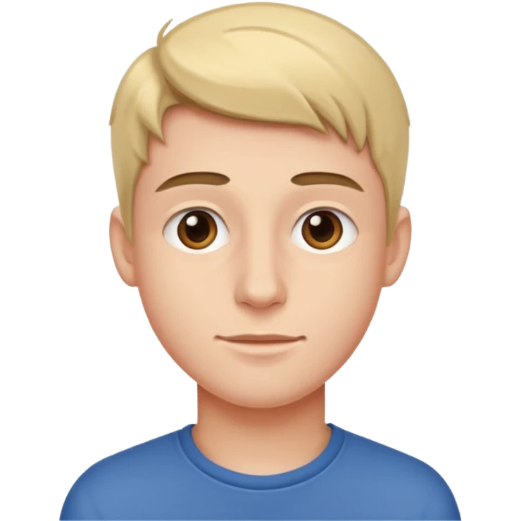a 24 year old boy emoji