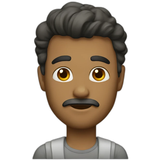 delgado emoji