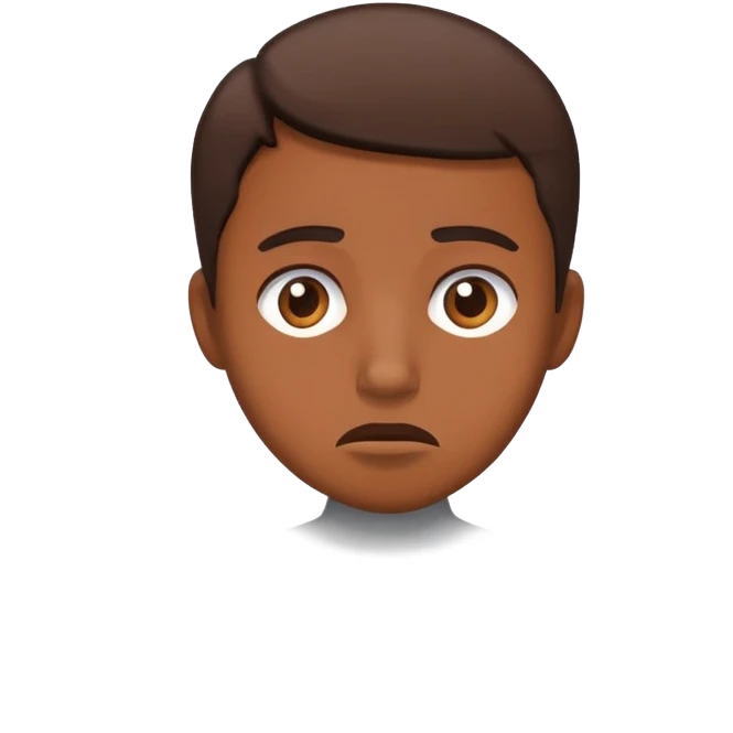 Ah este tic emoji