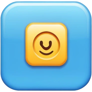Make emoji of insta verified badge emoji