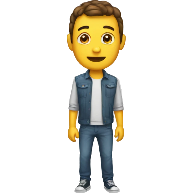 Speen emoji