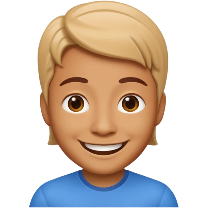 I want a ishowspeed type Memoji for FaceTime emoji