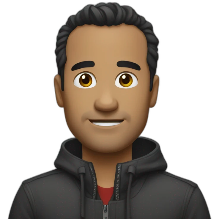 Paul Abordo emoji