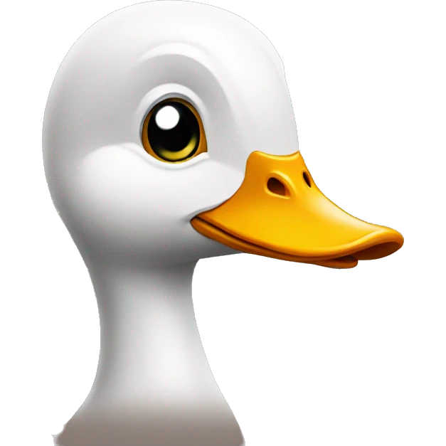DUCK emoji