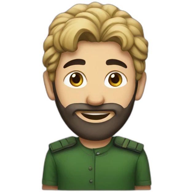 kashmir freedom emoji