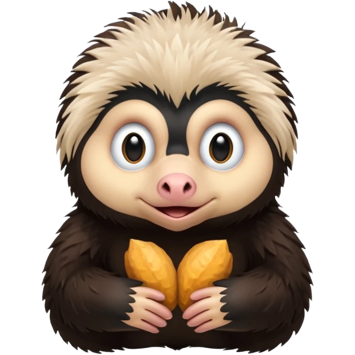 niffler emoji