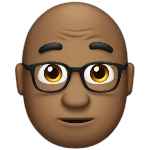 pou emoji