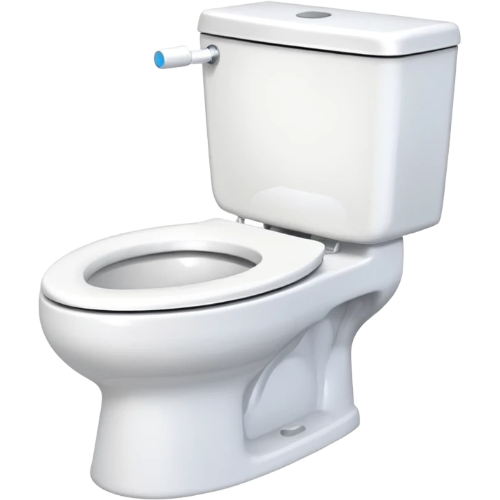Make skibidi toilet emoji