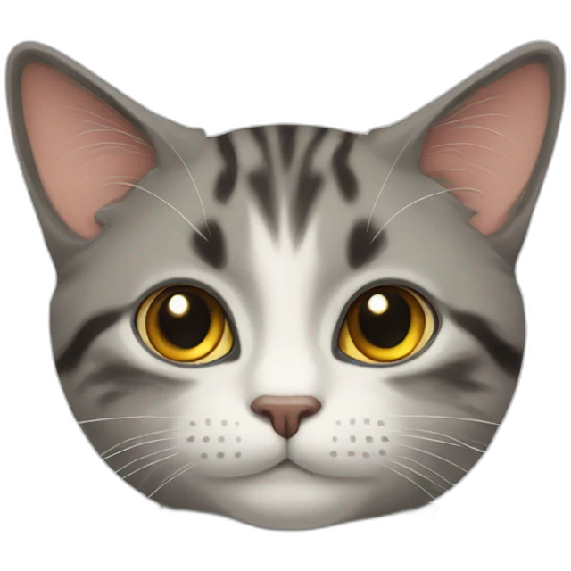 Harry cat emoji