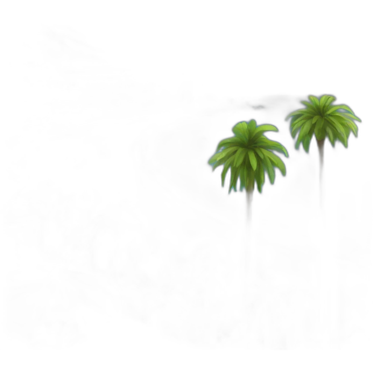 tenerife island emoji
