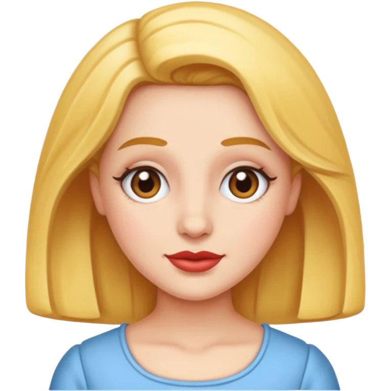 Bobette emoji