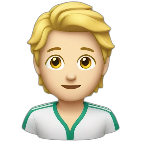 tracking emoji