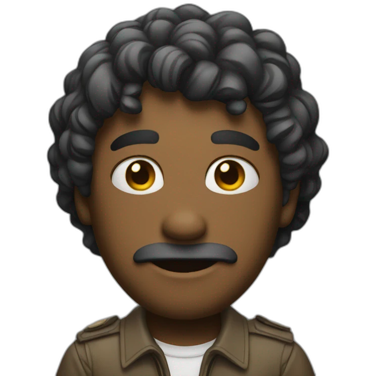 it man emoji