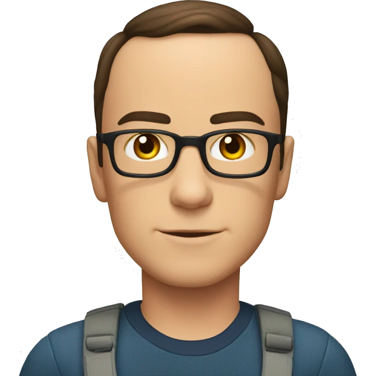 sheldon cooper emoji