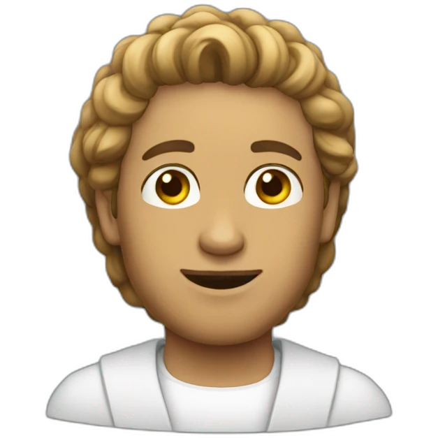 prophet emoji