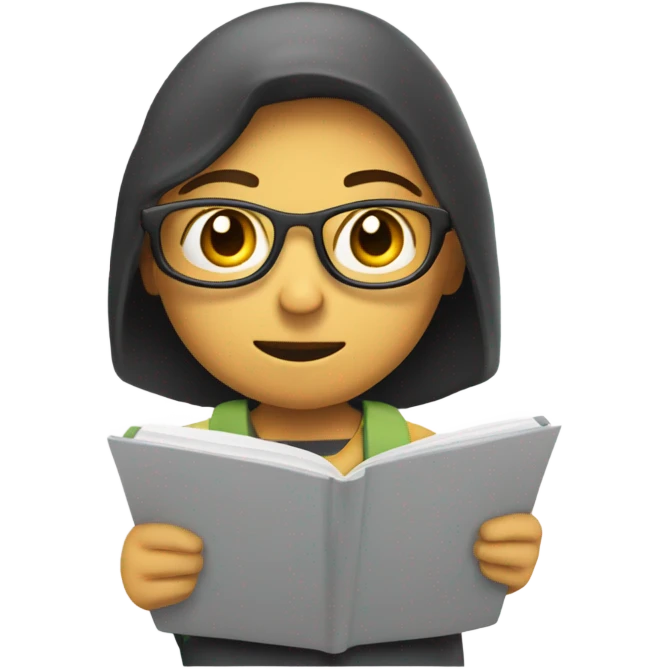 Please remember emoji