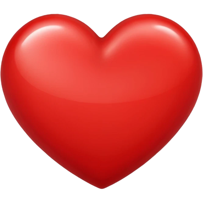 Love emoji