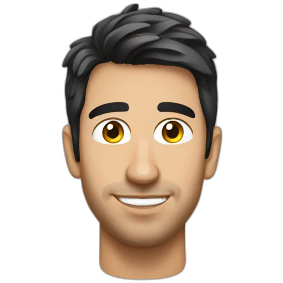 checo perez emoji