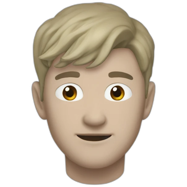 GOJO SATURO emoji