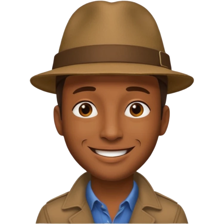 le chanteur Jul emoji