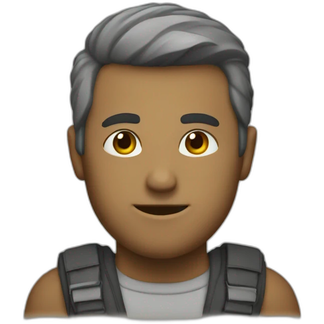 josman emoji