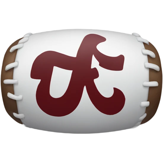 Roll Tide emoji